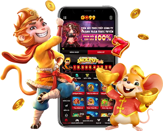 Bắn cá mv66 game