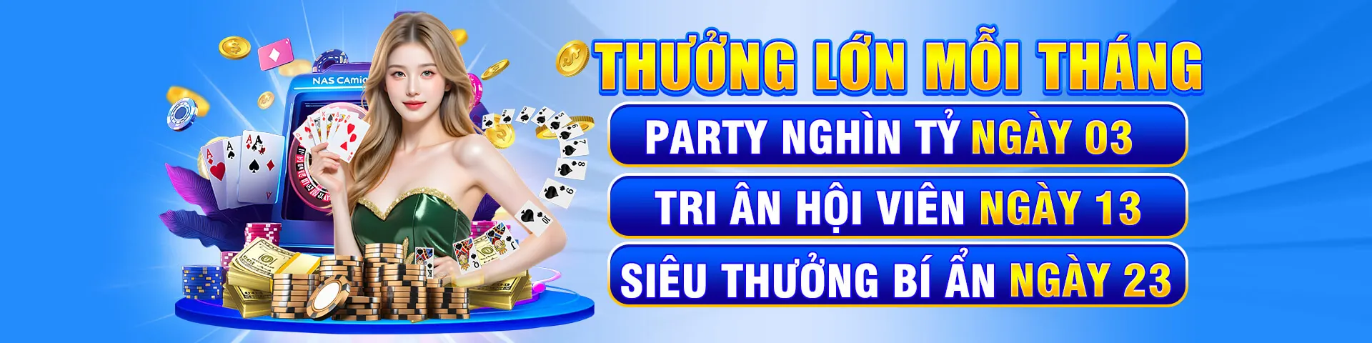 Sòng bạc trực tuyến mv66 game
