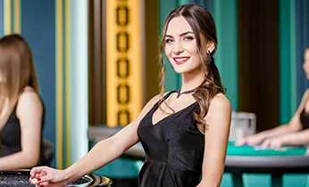 Hình ảnh minh họa phương pháp đếm bài trong Baccarat